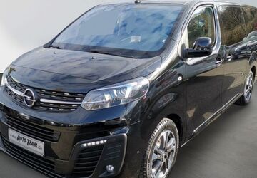 Opel Zafira 78.000 km 28.750 &euro; Rosenfeld 72348