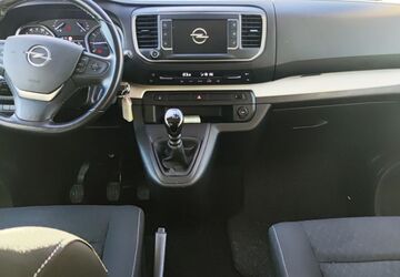 Opel Zafira 81.000 km 27.450 &euro; Rosenfeld 72348