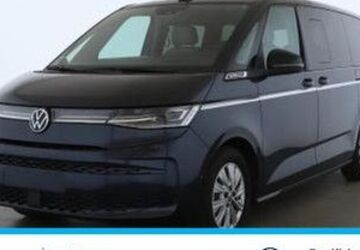 VW T7 Multivan 26.800 km 66.888 &euro; Lahr 77933