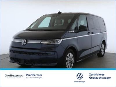 VW T7 Multivan 26.800 km 66.888 &euro; Lahr 77933