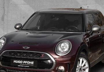 Mini Cooper 129.700 km 14.490 &euro; Schwerin 19057