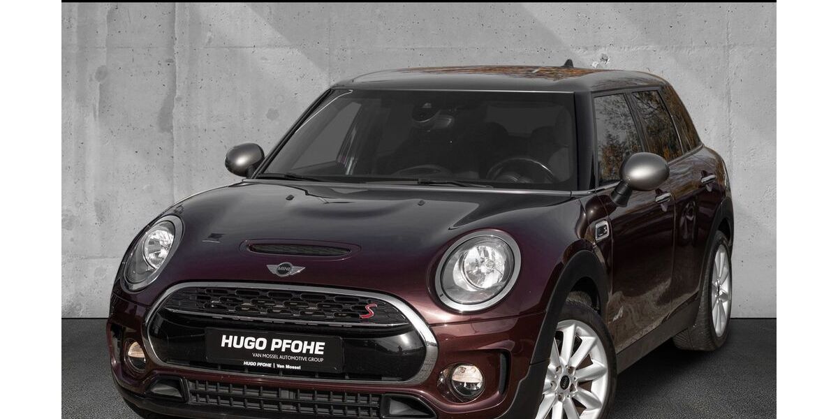 Mini Cooper 129.700 km 14.490 &euro; Schwerin 19057