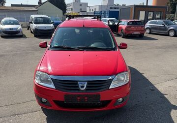 Dacia Logan 298.000 km 1.790 &euro; Singen 78224
