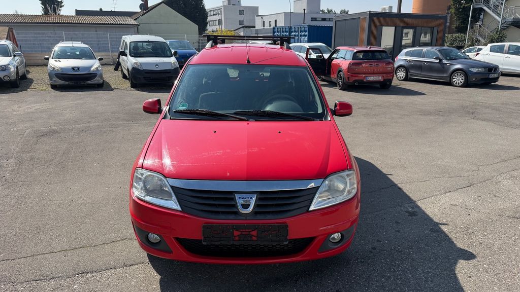 Dacia Logan 298.000 km 1.790 &euro; Singen 78224