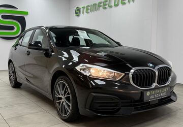 BMW 116 99.723 km 15.990 &euro; Steinfeld 49439