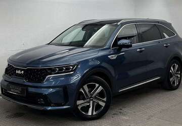 Kia Sorento 64.100 km 38.870 &euro; Berlin 12351