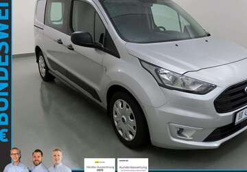 Ford Transit Connect 12.520 km 18.340 &euro; Premnitz 14727