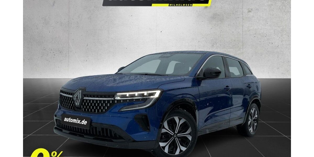 Renault Austral 25.480 km 26.900 &euro; Enge-Sande 25917