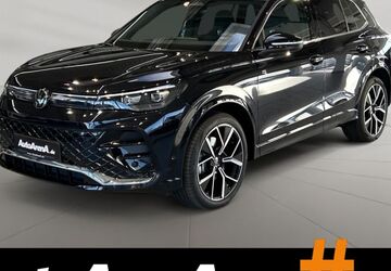 VW Tiguan 18.820 km 39.979 &euro; Neckarsulm-Obereisesheim 74172