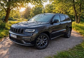 Jeep Grand Cherokee 143.000 km 26.900 &euro; Ludwigshafen 67065