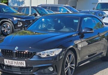 BMW 435 203.000 km 18.780 &euro; Berlin 12247