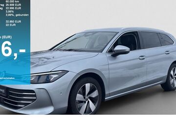 VW Passat 24.948 km 32.850 &euro; Schwäbisch Gmünd 73527