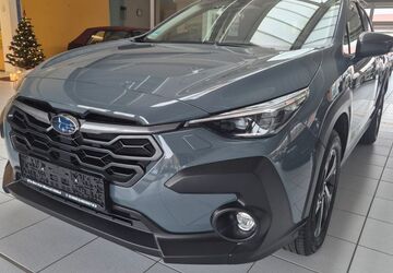 Subaru Crosstrek 9.000 km 30.900 &euro; Schmalkalden 98597