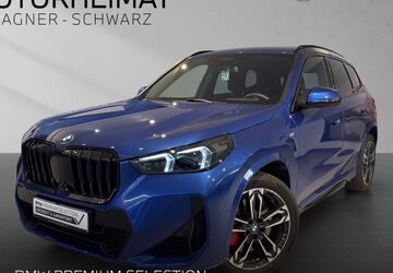 BMW X1 18.800 km 49.500 &euro; Oberhaching bei München 82041