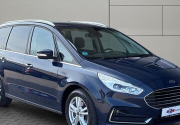 Ford Galaxy 189.000 km 15.450 &euro; Röttenbach 91187