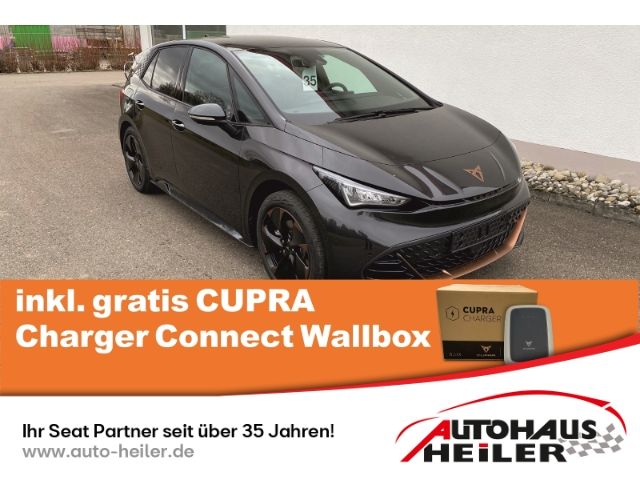 Cupra Born 4.000 km 31.490 &euro; Türkheim 86842