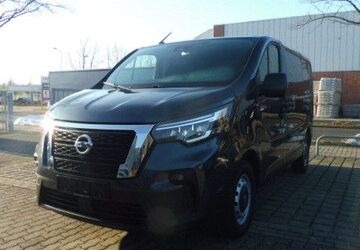 Nissan Primastar 56.500 km 29.990 &euro; Genthin 39307