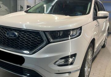 Ford Edge 107.000 km 20.890 &euro; Eitorf 53783
