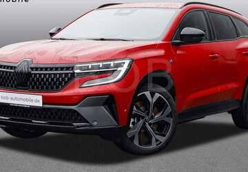 Renault Espace 7.012 km 40.888 &euro; Düsseldorf 40233