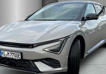 Kia EV6 4.746 km 57.970 &euro; Hildesheim 31135