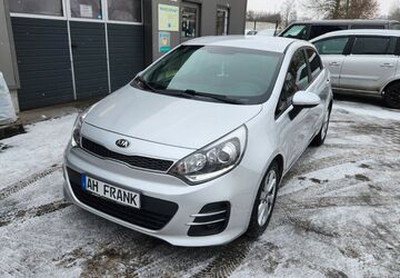 Kia Rio 80.929 km 8.200 &euro; Teltow 14513
