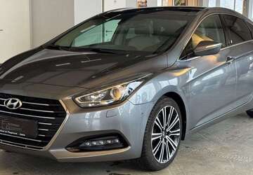 Hyundai i40 141.999 km 12.950 &euro; Goslar 38642