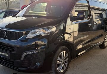 Peugeot Traveller 181.000 km 21.990 &euro; München 80939