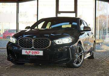 BMW M1 44.042 km 33.950 &euro; Hamburg 22761