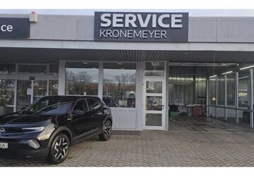 Opel Mokka 15.636 km 24.990 &euro; Emlichheim 49824