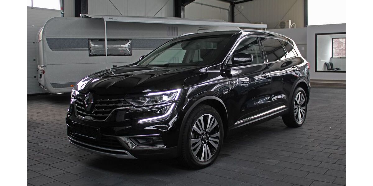 Renault Koleos 119.700 km 19.490 &euro; Andervenne 49832