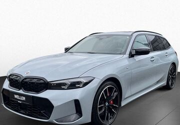 BMW M340i 39.638 km 53.450 &euro; Höxter / Stahle 37671