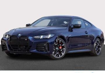 BMW M440 1.990 km 79.890 &euro; Kottenheim b. Mayen 56736