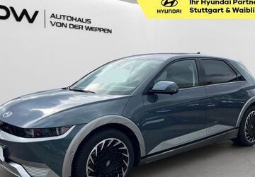 Hyundai IONIQ 5 8.615 km 34.990 &euro; Waiblingen 71332