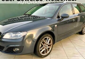 Seat Exeo 293.000 km 1.750 &euro; Niefern bei Pforzheim 75223