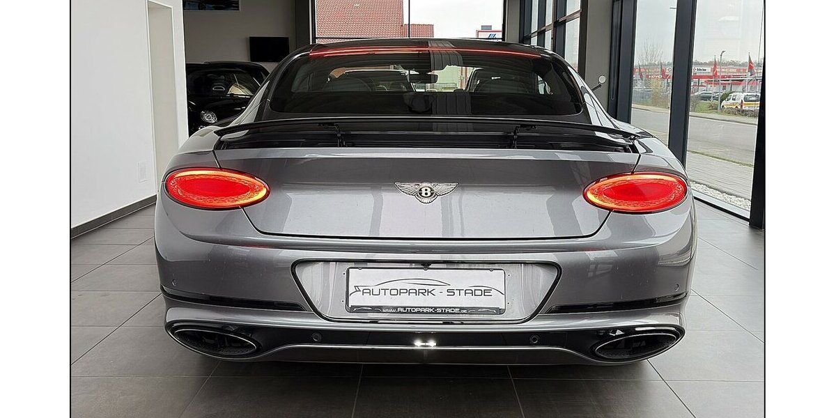 Bentley Continental GT 6.0 W12 Mulliner First Edition 79.900 km 134.999 &euro; Stade 21682