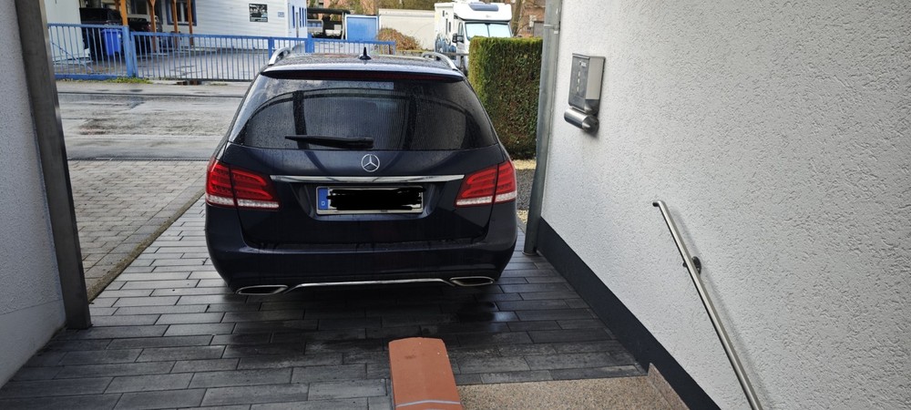 Mercedes-Benz 250 179.829 km 9.100 &euro; Lambrecht 67466