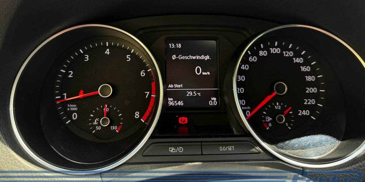 VW Polo Allstar*Klima*SHZ*Car-Play*Touch*PDCv+h 96.546 km 8.890 &euro; Berlin 13187