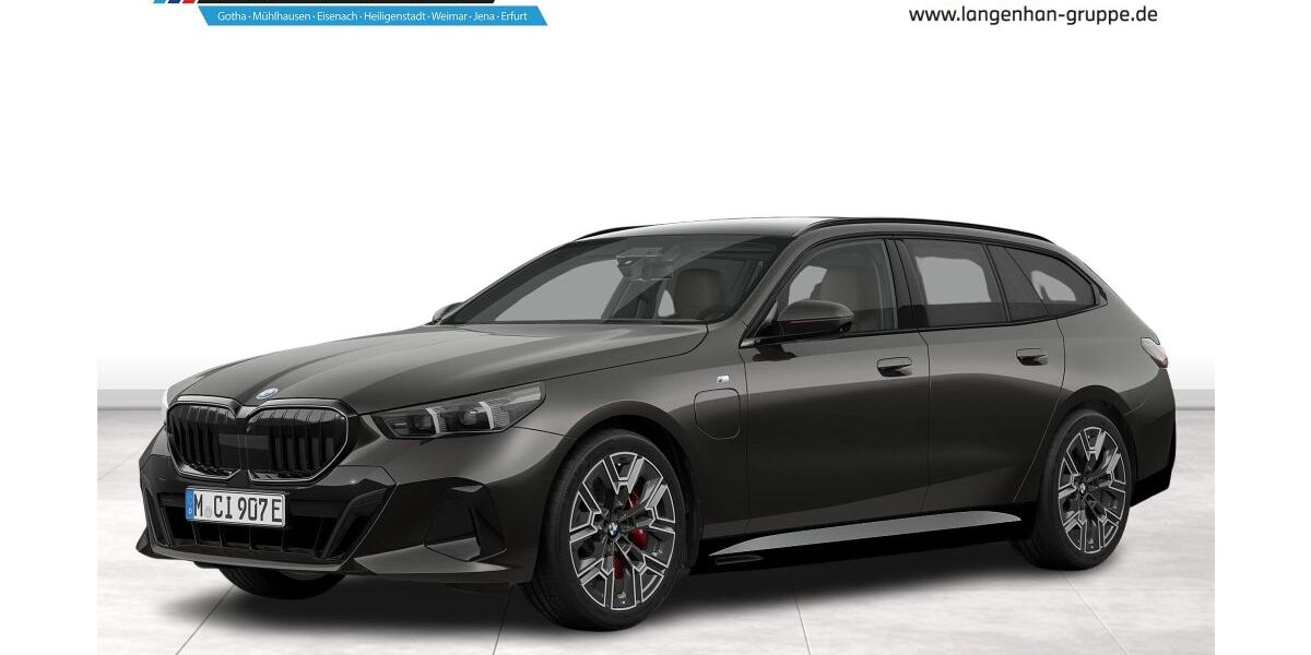 BMW 550 22.864 km 78.804 &euro; Gotha 99867