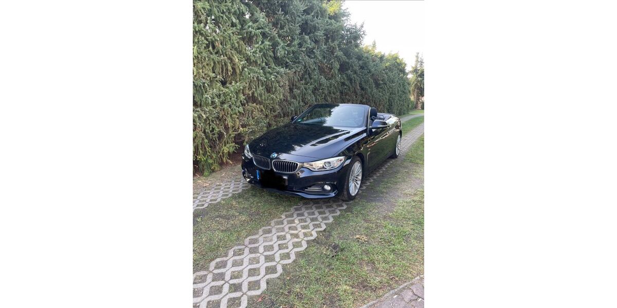 BMW 428 158.590 km 17.500 &euro; Gommern 39245