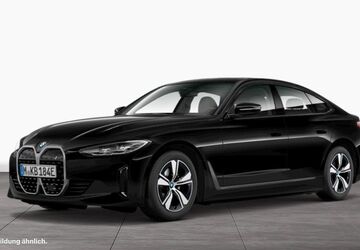 BMW i4 18.214 km 37.901 &euro; Barsbüttel bei Hamburg 22885