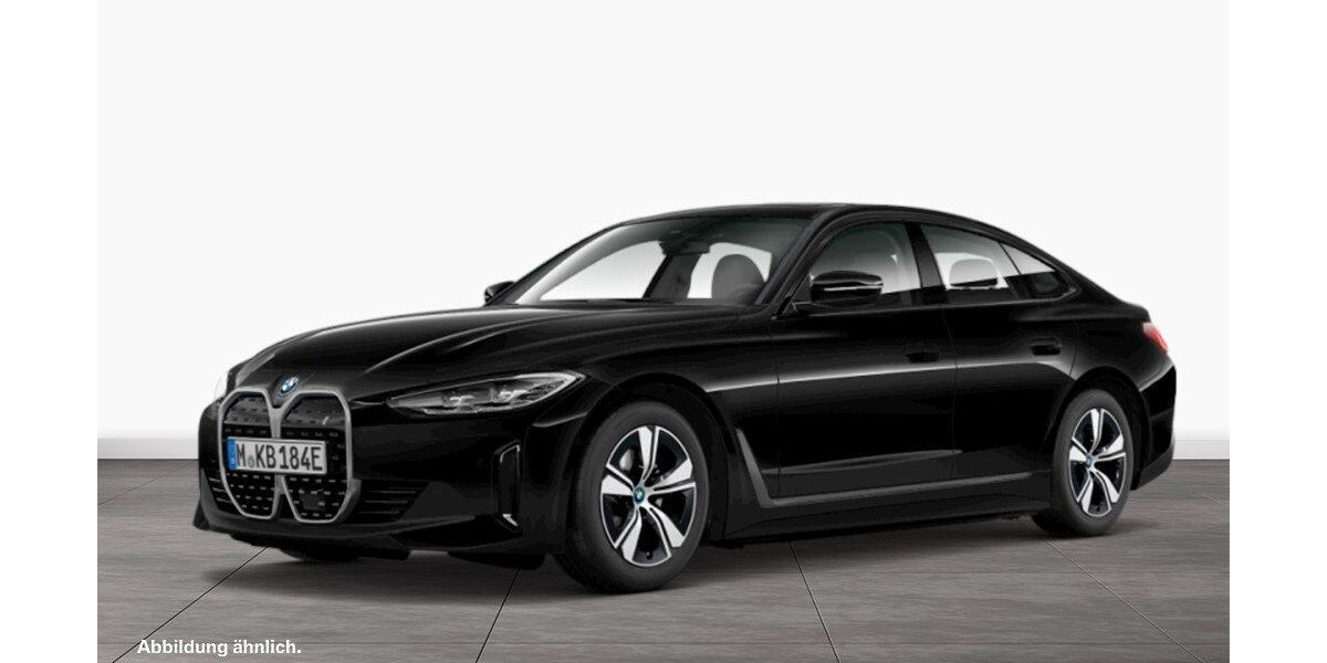 BMW i4 18.214 km 37.901 &euro; Barsbüttel bei Hamburg 22885