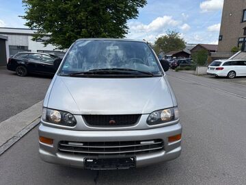 Gebrauchte Mitsubishi Space Gear