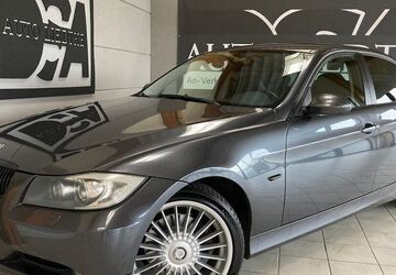 Alpina D3 120.000 km 15.499 &euro; Jülich 52428