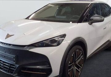 Cupra Tavascan 10.283 km 47.650 &euro; Heidenheim 89518