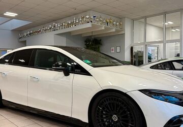Mercedes-Benz EQS 57.989 km 57.850 &euro; Stuhr-Bremen 28816