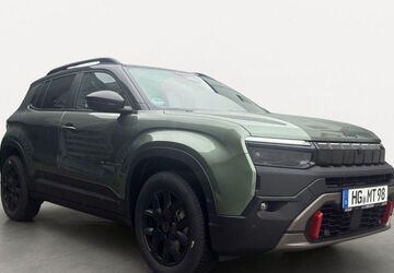 Jeep Avenger 5.000 km 36.560 &euro; Oberursel (Taunus) OT Oberursel 61440