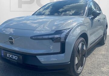 Volvo EX30 15.000 km 35.990 &euro; Leipzig 04129