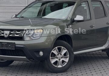 Dacia Duster 223.000 km 7.500 &euro; Limburg 65549
