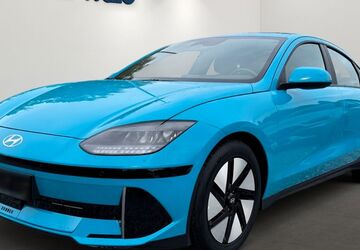 Hyundai IONIQ 6 20.250 km 22.990 &euro; Eggenfelden 84307