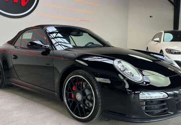 Porsche 911 54.443 km 95.997 &euro; Remagen 53424